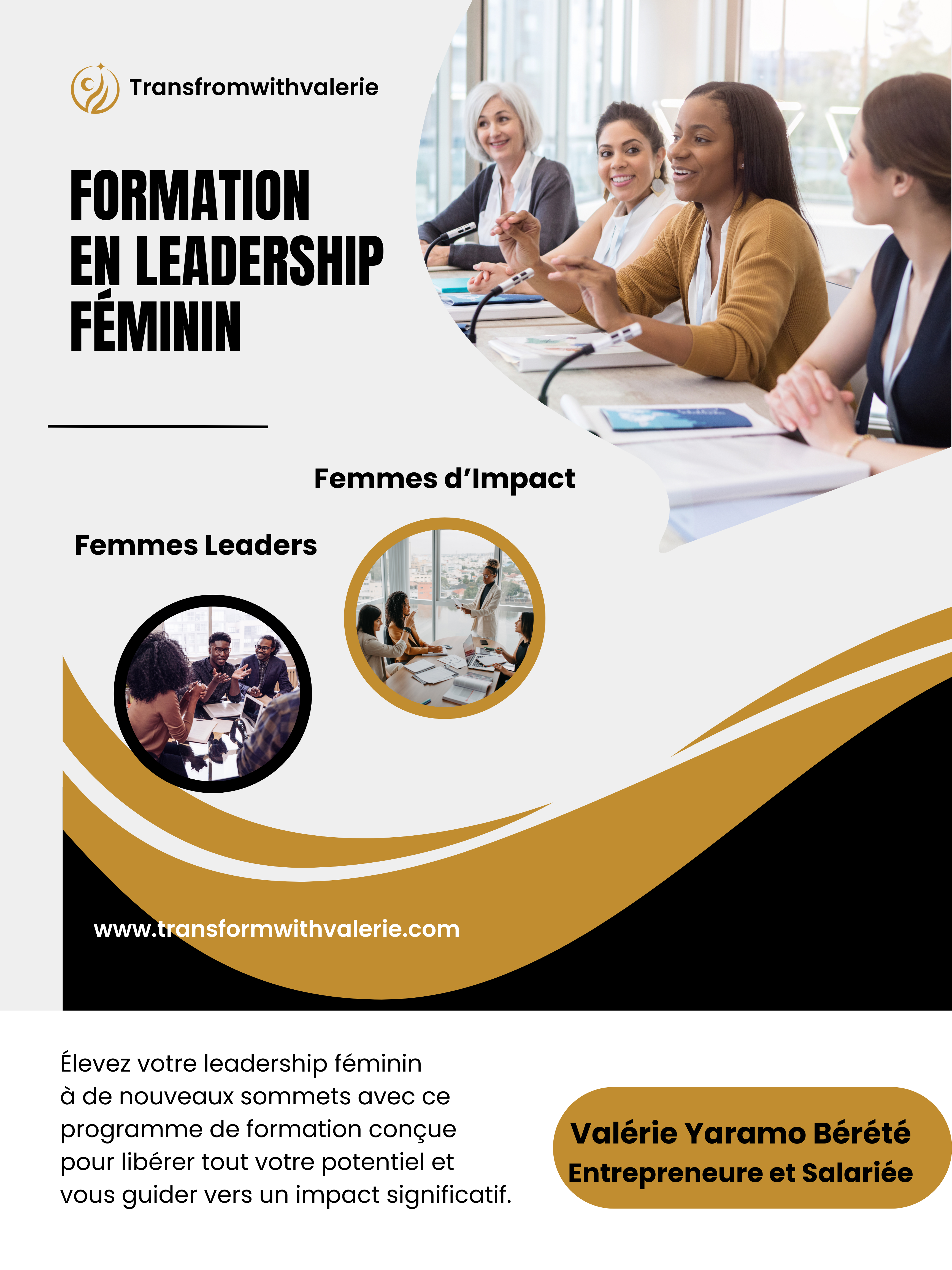 Leadership Féminin (1)